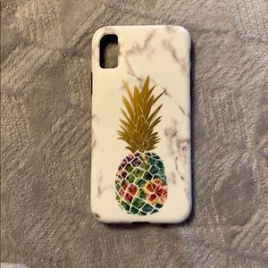 IPhone X case